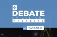 Debate na TV Cultura: Acompanhe as propostas dos candidatos à prefeitura de São Paulo