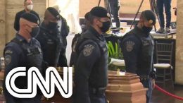 Cortejo-de-Bruno-Covas-parte-da-prefeitura-de-Sao-Paulo-CNN-DOMINGO